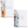 thumbnail image 2 of Current Teacup Get Well Greeting Cards - Set of 8, Large 5" x 7", 2 of 5