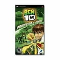 thumbnail image 2 of Ben 10 Protector of Earth - PlayStation Portable, 2 of 2
