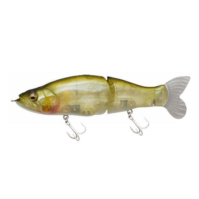 SeñUelo de Pesca Bionics, Cebo de Pesca de Hundimiento Lento, Cebo Falso de 135 mm/28 G, Cebo Duro J