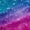 Deep Pink Blue, variant on Manfei Purple Blue Galaxy Black Out Curtains for Teens, Mystic Glitter Stars Print Curtains Pack of 2 (42x63 Each), Starry Sky Bedroom Curtains, Curtains and Drapes Decor