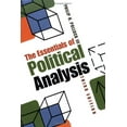 thumbnail image 1 of Pre-Owned The Essentials of Political Analysis Paperback, 1 of 1
