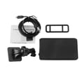 thumbnail image 1 of LITINKIMI Universal Motorcycle Odometer Hud GPS Meter Compatible with Bikes and Trucks, 1 of 8