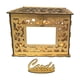 thumbnail image 3 of Caja para tarjetas de boda, caja para dinero con poste de madera, hueco, multifuncional, DIY, sobre para dinero, tarjetero para decoración de compromi Estilo B, 3 of 8