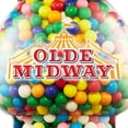 thumbnail image 7 of Olde Midway 15-Inch Acrylic Globe for Gumball Machines - Shatterproof Plastic Replacement Bowl, 7 of 7
