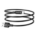 thumbnail image 2 of Borofone BX41 Câble de Charge Magnétique Adapté pour type-c, 2 of 5