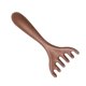 thumbnail image 5 of Peine masajeador de cuero cabelludo práctico multifuncional, masajeador relajante de espalda para hombres y B, 5 of 9