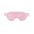 thumbnail image 1 of Gafas de dormir Huarll, máscara de ojos de gel refrescante, reutilizable, para aliviar el dolor de cabeza y el estrés, 20 ml, 1 of 2