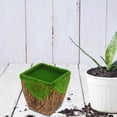 thumbnail image 3 of HONMEET Multi-Use Garden 1-Pack Outdoor Flower Pots for Plants and Herbs, 3 of 8
