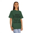 thumbnail image 3 of Your Custom Text or Logo Design Unisex Classic Tee, 3 of 4