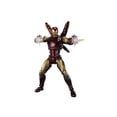 thumbnail image 1 of Figura de acción Bandai Avengers Endgame Iron Man Mark85 5 Years Later, 1 of 5