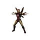 thumbnail image 1 of Figura de acción Bandai Avengers Endgame Iron Man Mark85 5 Years Later, 1 of 5