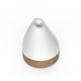 thumbnail image 2 of Diffuseur d'huiles essentielles naturelles PureSpa (blanc), 2 of 6