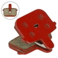 thumbnail image 2 of 1 Pair Semi Metal Disc Brake Pads For For For Kugoo G-Booster Electric Scooter, 2 of 8
