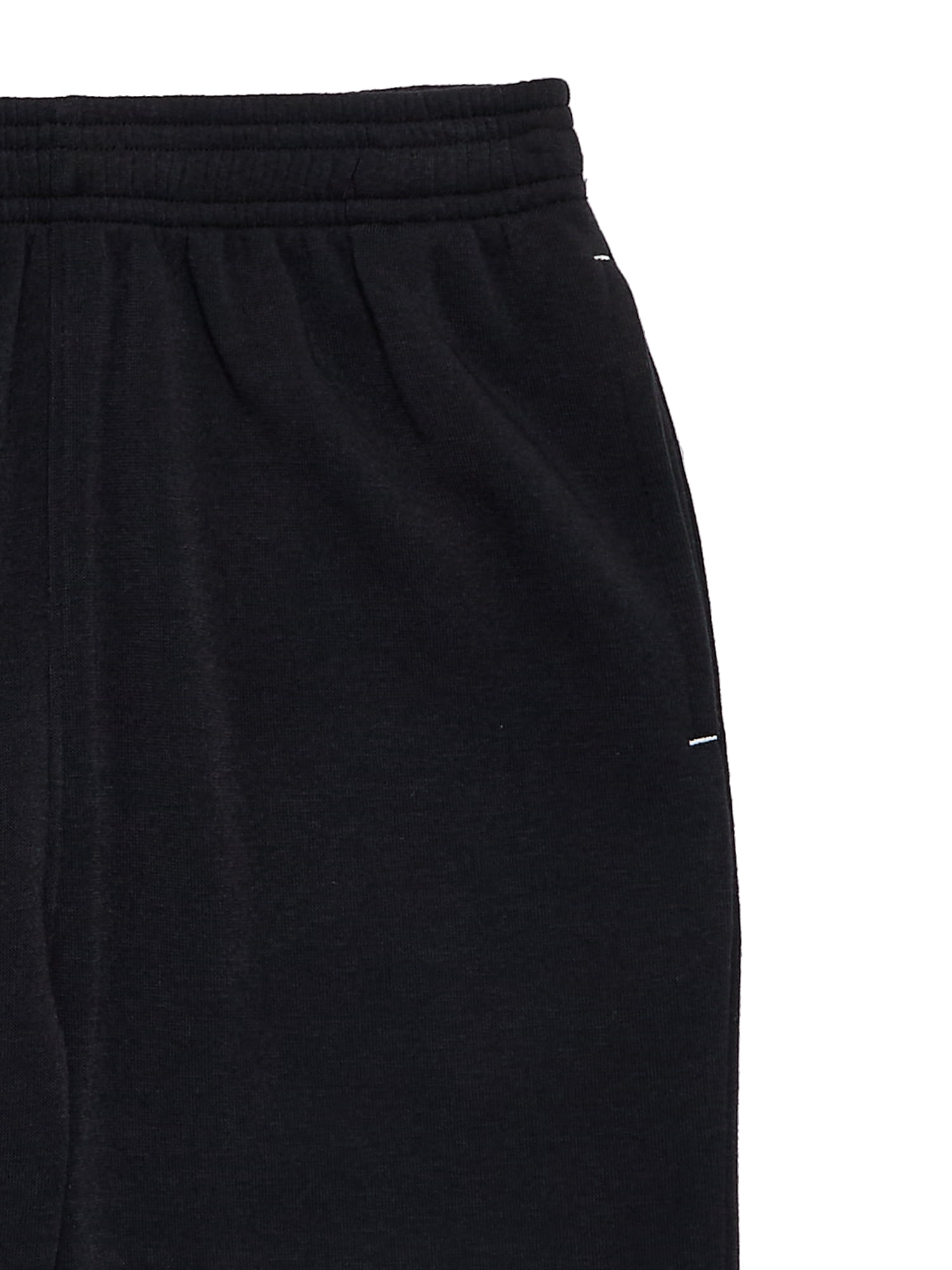 Cheetah Boys Active Fleece Hoodie and Joggers Set, 2-Piece, Sizes 4-18 & Husky