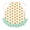 red, variant on 1PC Hen Apron Elastic Chicken Saddle Feather Protector Adjustable Pet Clothes Birds Chicken Dress Poultry Apron for Cold Weather