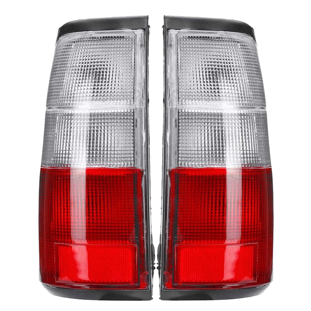 Pack LED VAUXHALL BRAVA Pickup (TF0, TF1) 2.3 4x4 (TFS16) (1994 à 1996) – Pack Complet