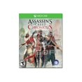 thumbnail image 1 of XB1 - ASSASSIN'S CREED CHRONICLES, 1 of 6