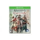 Assassin's Creed Chronicles Trilogy Pack - Xbox One – image 1 sur 6