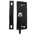 thumbnail image 1 of 2 Pack Heavy Duty Sliding Window Sash Lock, Zinc Alloy Aluminum Alloy Cam Hook Design, Easy Install for Casement, Sliding Windows Enhanced Home Security, 1 of 7