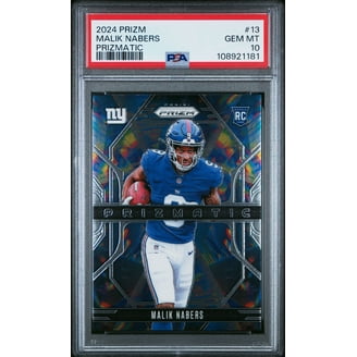 Graded 2018 Panini Prizm Kylian Mbappe #NE-9 World Cup New Era