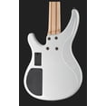 thumbnail image 4 of Yamaha TRBX305WH Bajo Activo Electrico 5 Cuerdas Blanco, 4 of 4