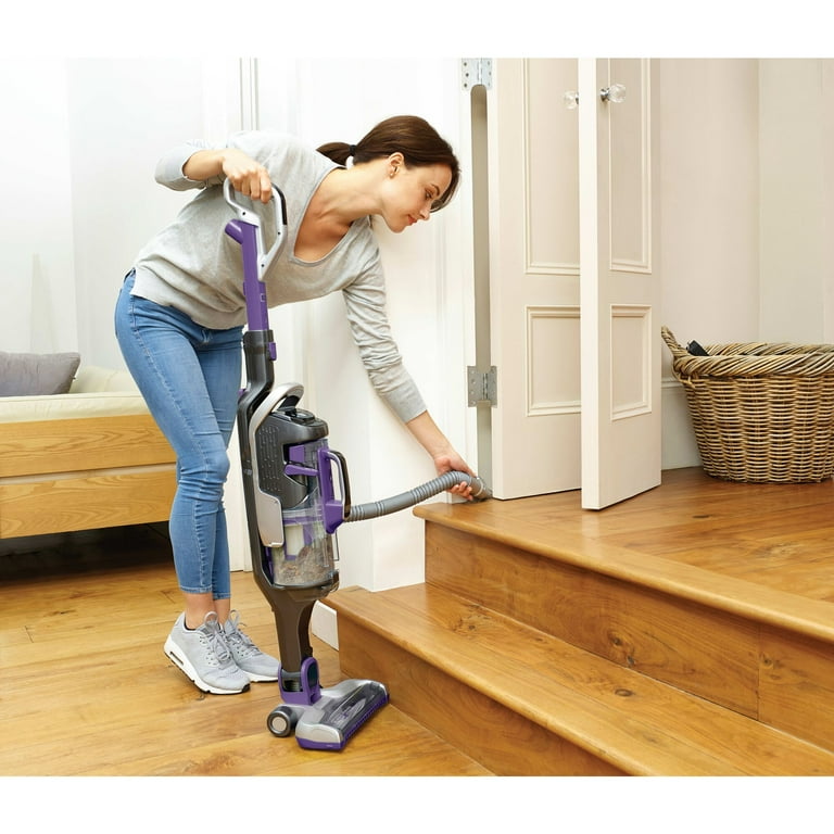 BLACK+DECKER PET 2-N-1: Lightweight Cordless Lithium Hand Vacuum