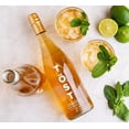 thumbnail image 3 of TOST All-Natural Alcohol Free Sparkling Beverage, 25.4 Fl Oz (Pack of 3), 3 of 6