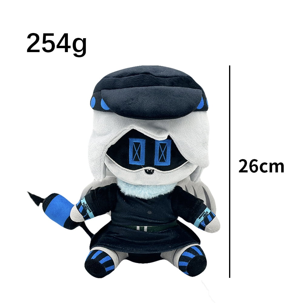 LAICAIW ぬいぐるみ Uzi Drones Murder [公式] Murder Toys Animal Stuffed Uzi Cartoon Toy, Plush Drones ぬいぐるみ