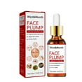Essential oil For Women, Facial Plumping Oil Plumping Forehead Muscle