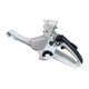 thumbnail image 1 of Nueva carcasa del tanque de combustible MS240 MS260 - 1121 350 0829, 1 of 5