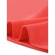 thumbnail image 5 of Vestido de Fiesta Allegra K Patinadora Transparente Melon Rojo L, 5 of 6