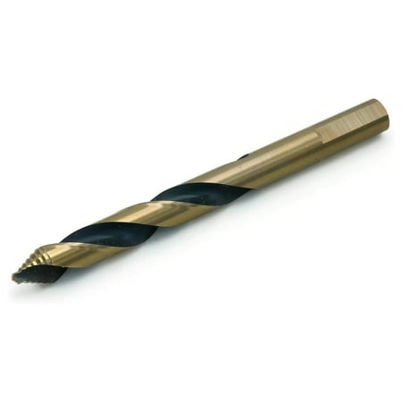 

Norseman Type 175-VT Mechanic Length Point Drill Bits USA Made (5 1/8 )