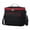 A-Black, variant on 10L Insulated Lunch Bag for Men, Reusable Cooler with Adjustable Shoulder Strap, Adult Lunch Box for Work School Outdoor Picnic Travel,A-Black - 23.5X18X27cm