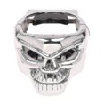 thumbnail image 1 of Skull Car Auto Vent Mount Cup Drink Can Bottle Holder, 1 of 4