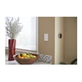 thumbnail image 4 of Lutron Caseta Wireless Smart Lighting Dimmer Switch (White), 4 of 5