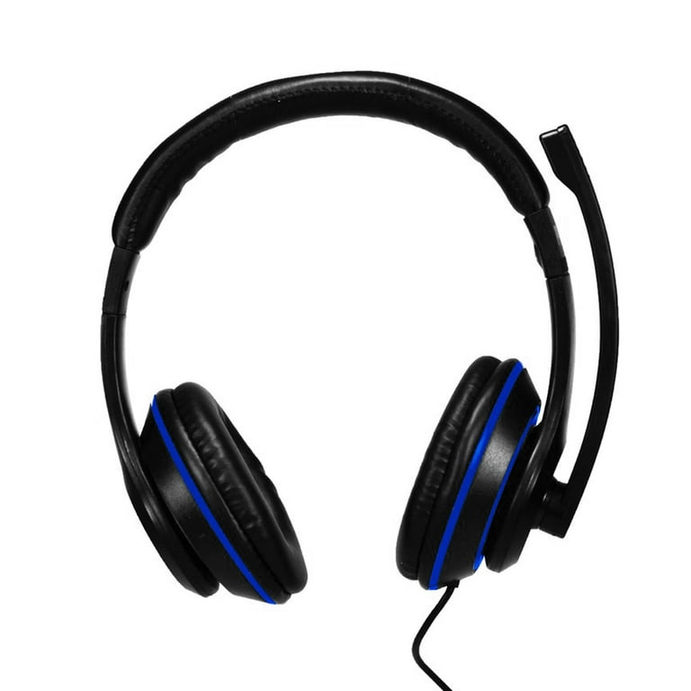 Audio Council PWN Gaming Headset with Stereo Over Ear Gamer Headphones