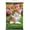 Premium Print and Black Hanger Bundle, variant on Keith Kimberlin - Maine Coon Kitten Wall Poster with Wooden Magnetic Frame, 22.375" x 34"