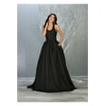 thumbnail image 1 of Ball Gown Prom Dresses, 1 of 4