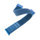 thumbnail image 4 of Gwong Electrónica Teladora de muñeca de banda de reloj de nylon de reemplazo de 20 mm para S-Amsung Galaxy Watch Active 2, 4 of 7