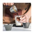 thumbnail image 3 of 100ml Coffee Measuring Cup Stainless Steel Milk Cup Chic Cafe Kitchen Accessories, 3 of 5
