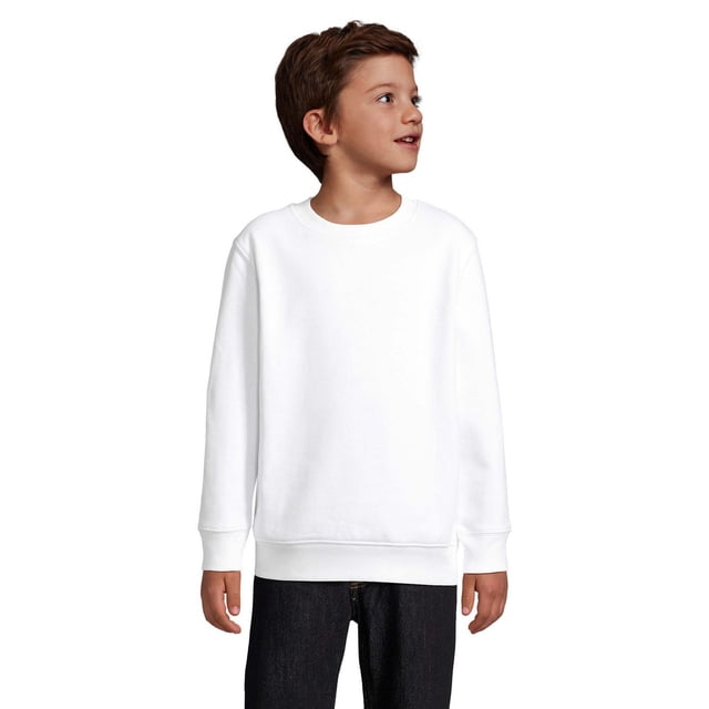 Sol's Chandail Columbia pour Garçons/filles