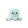 thumbnail image 3 of ITFABS Jouet en Peluche Créatif Pieuvre Double Face, 3 of 6