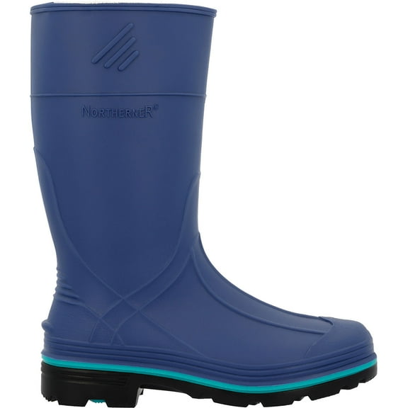 Ranger Splash Series Kids' Rubber Rain Boot