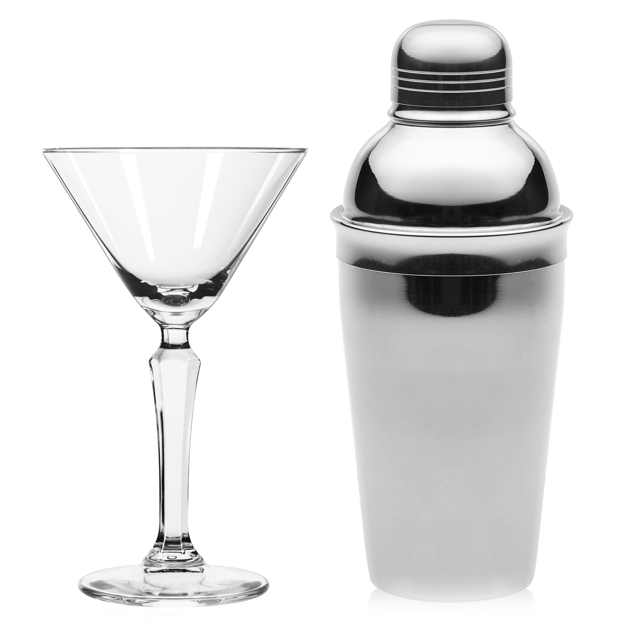 Libbey 9570101 44 oz Super Martini Glass