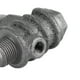 thumbnail image 5 of Negro Universal coche resistente volante perilla Spinner mango bola Jadeshay A, 5 of 8