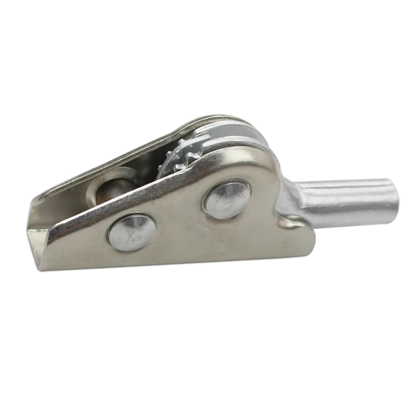 Folding Sofa Hinge Ratchet Hinges Folding Chair Lift Bracket 5 Gear Steps Heavy Walmart