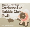 thumbnail image 2 of Mascarilla de arcilla Elizavecca Milky Piggy Carbonated Bubble Pore Clean, 2 of 2
