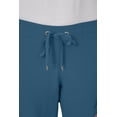 thumbnail image 6 of Healing Hands HH360 Women's Nisha 6-Pocket Scrub Pant, 6 of 6