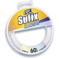 thumbnail image 2 of Sufix Superior Leader 110-Yards Leader Wheel Fishing Line (Clear, 80-Pound), 2 of 3
