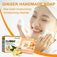 BONINGGG Organic Soap, , Soap, Natural Organic Soap For Swelling And